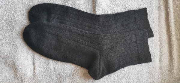 Socke Dittus